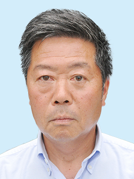 山田桂一郎