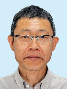 岸圭介