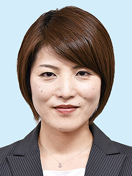 岸本敦子