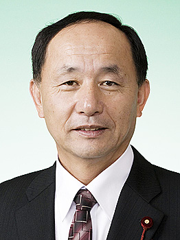 議員写真