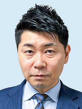 川崎修平
