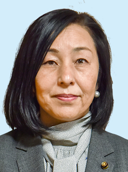 川村奈緒美