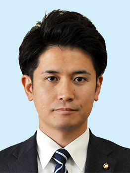 川添康大