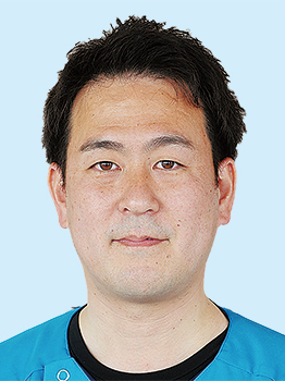 後藤吾郎