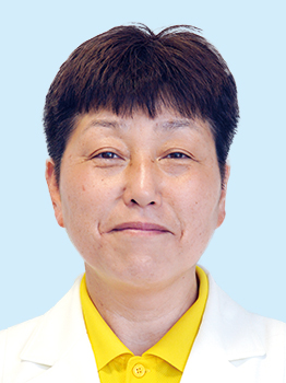 後藤由紀子