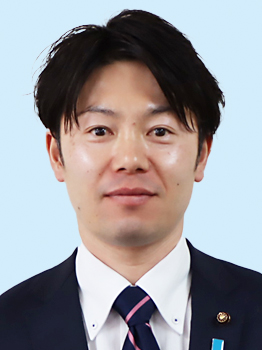 志田一宏