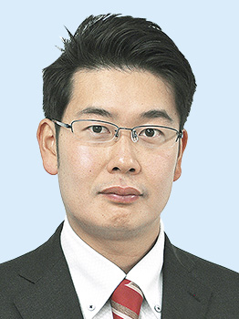 議員写真
