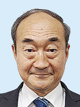 有賀正義