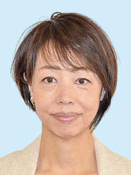 望月真実