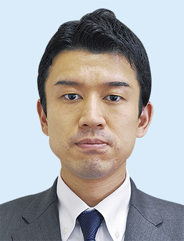 本間賢次郎