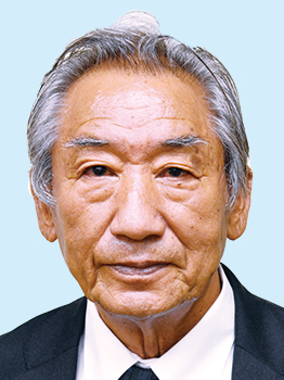 杉山三郎