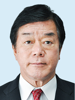 杉山信雄