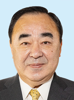 議員写真