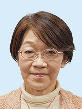 東木久代