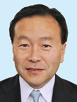 松崎淳