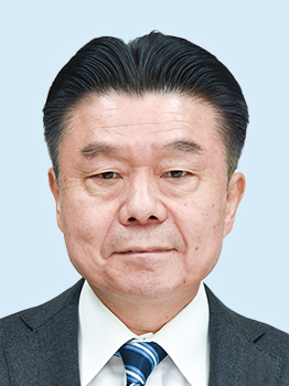 松川正二郎