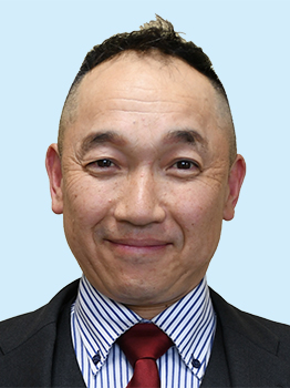 松橋淳郎