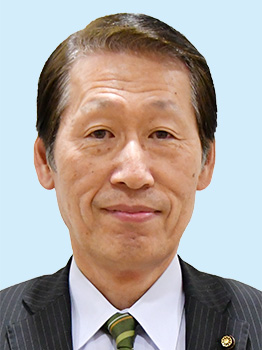 議員写真