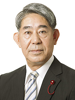 議員写真