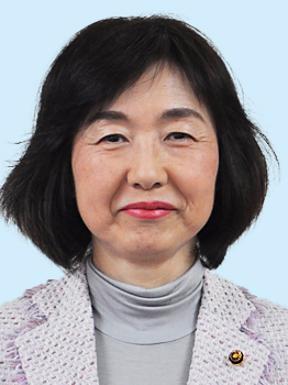 栗原絵里子