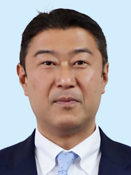 議員写真