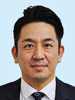 森泰隆