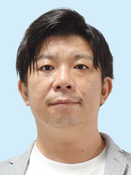 森英之