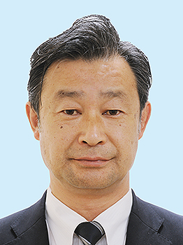横山勇太朗