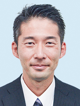 武田翔