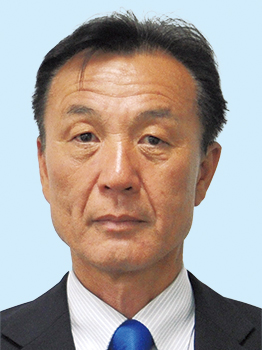 議員写真