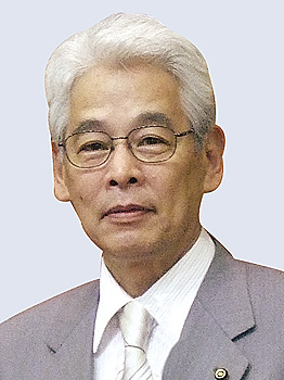 議員写真