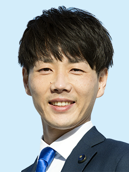 池川友一