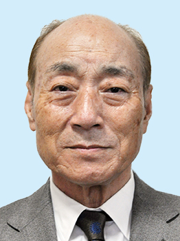 議員写真