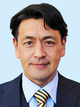 津野照久