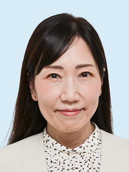 片桐紀子