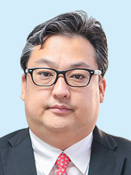 田中信次