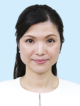 田中優希のプロフィール タウンニュース政治の村