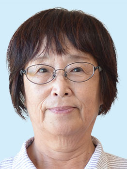 田中裕子