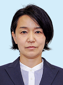 畑井陽子