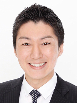 白川哲也