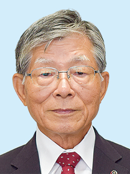 石井芳隆