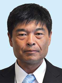 石川潤
