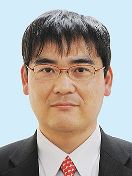 磯部圭太