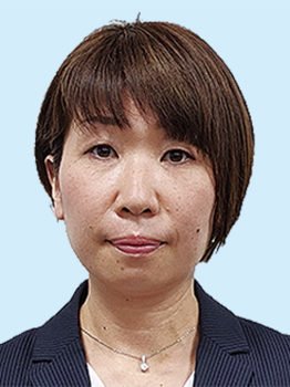 神尾江里