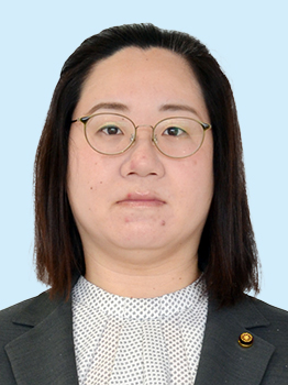 福田久美子