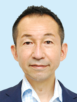 議員写真