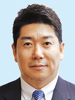 福田紀彦プロフィール タウンニュース政治の村