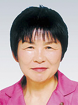 議員写真