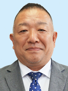 議員写真