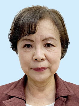 脇礼子